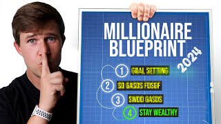 This Is the Only Millionaire Blueprint You Need