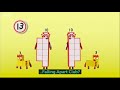 Numberblocks Season 8 Club Badges Clip Part 3 Final