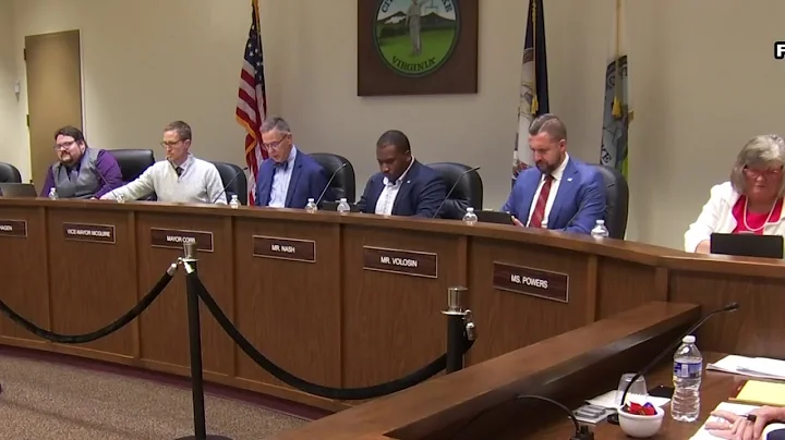 Roanoke restaurant owners express concerns over meals tax increase