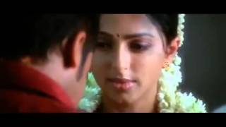 Sillunu Oru Kadhal Marriage scene