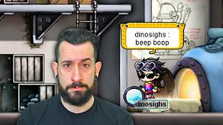 maplestory classic world: robots in disguise screenshot 4
