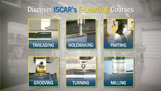 ISCAR E Learning 2025