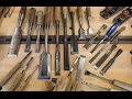 Tool talk 2 how to find a good japanese chisel