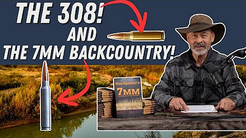Reloading The 7mm Backcountry?! Ep 459