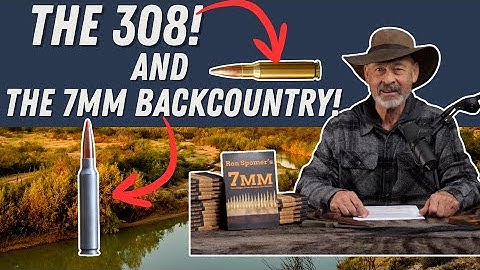 Reloading The 7mm Backcountry?! Ep 459