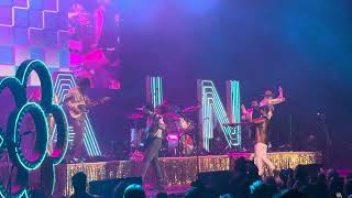 Caleb & John with Cain - Somebody Like Me #hitsdeeptour2025 Norfolk VA 2025
