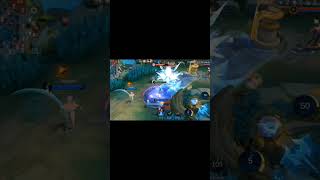 Arora best build for 2025#mlbb #mobilelegends #shortvideo #mlbbhighlights #mlbbheroes #topglobalml
