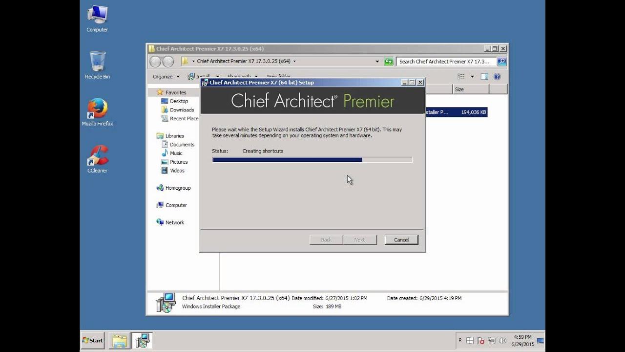 Chief Architect Premier X7 17.3.0.25 (x64) Crack - YouTube