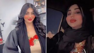 Iraqi TikTok star Om Fahad shot dead by gunman posing as delivery driver after influencer was jailed