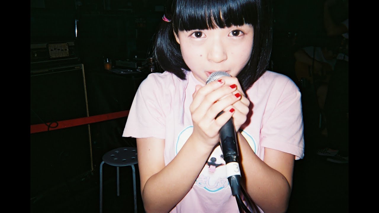 オタさんへ ダブルハピネス ヨネコ生誕ver Youtube