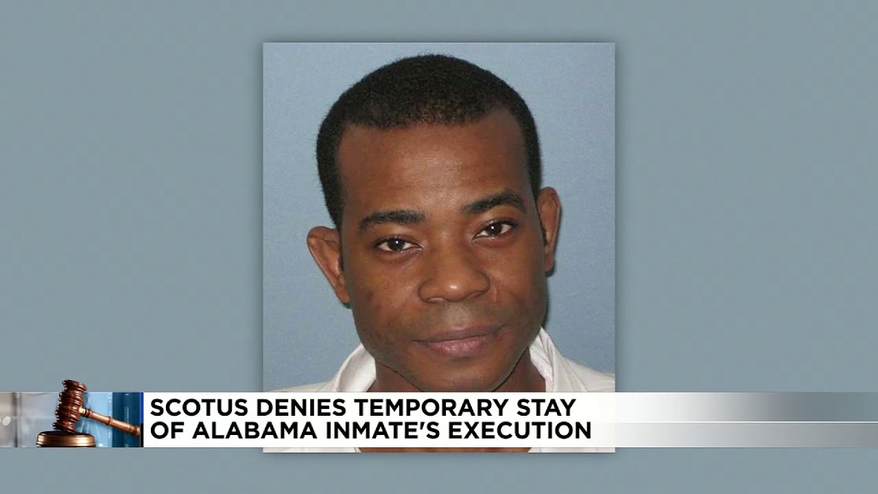 Nathaniel Woods Executed After Supreme Court Reversed Temporary Stay