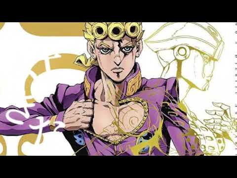 ジョジョMAD