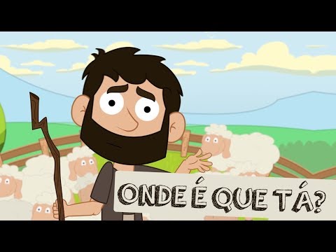 Vídeo: Onde está o filho pródigo?