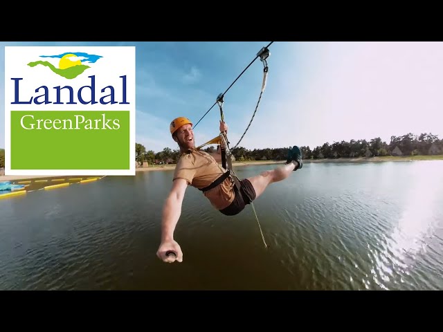 Video Landal Landgoed 't Loo