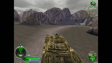 C&C Renegade: Rescue & Retribution