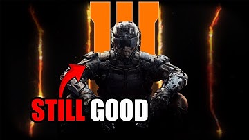 Black Ops 3 is STILL Good 10 Years Later..