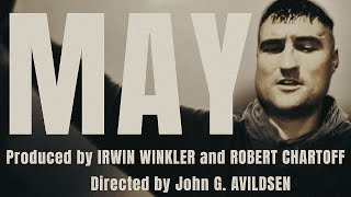 MAY (2025) | Official Trailer | STARRING BRETT MAY