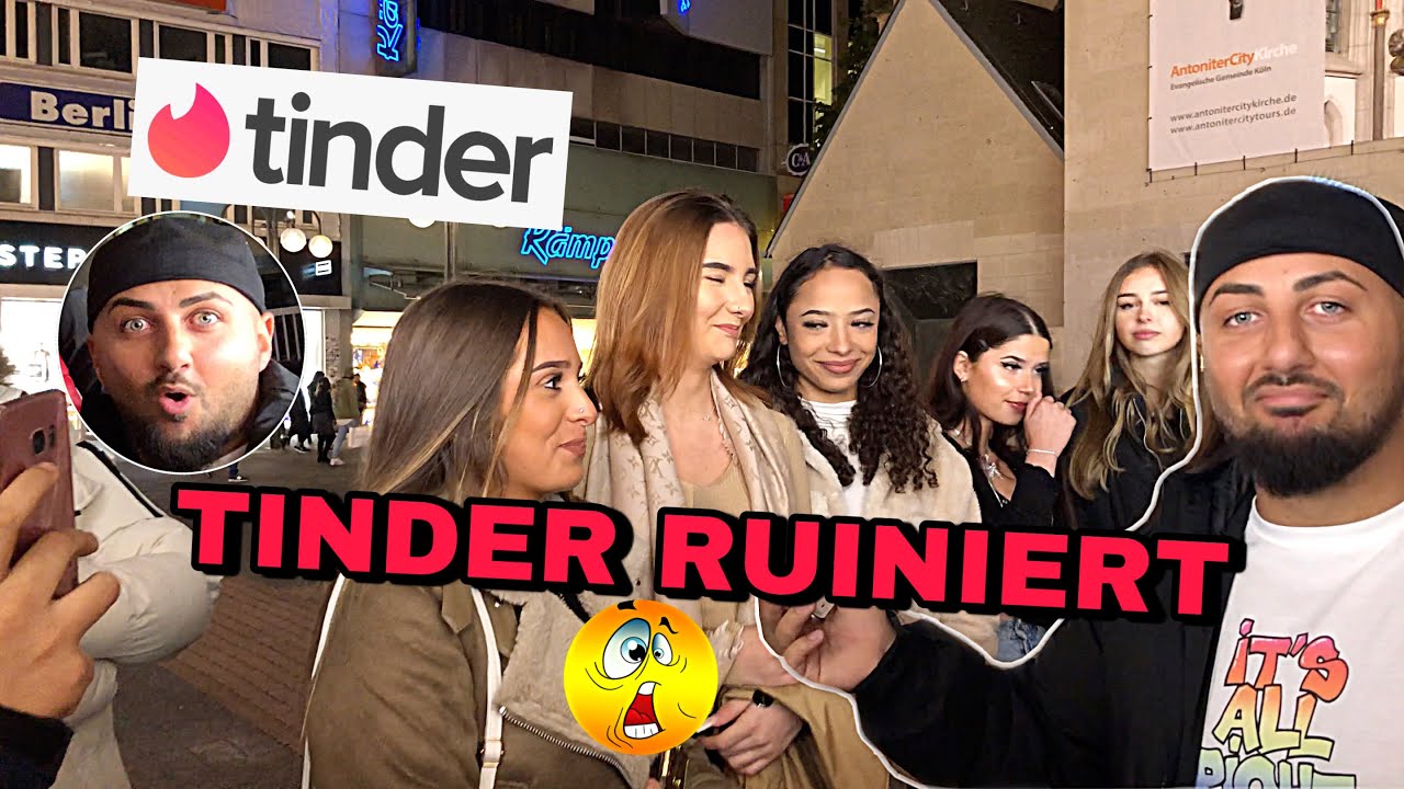 Youtube Video Statistics For Tinder Beziehung Zerstort Auf Meine Art Pumping Mnky Noxinfluencer