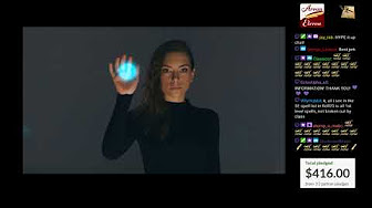 Esper Genesis - YouTube