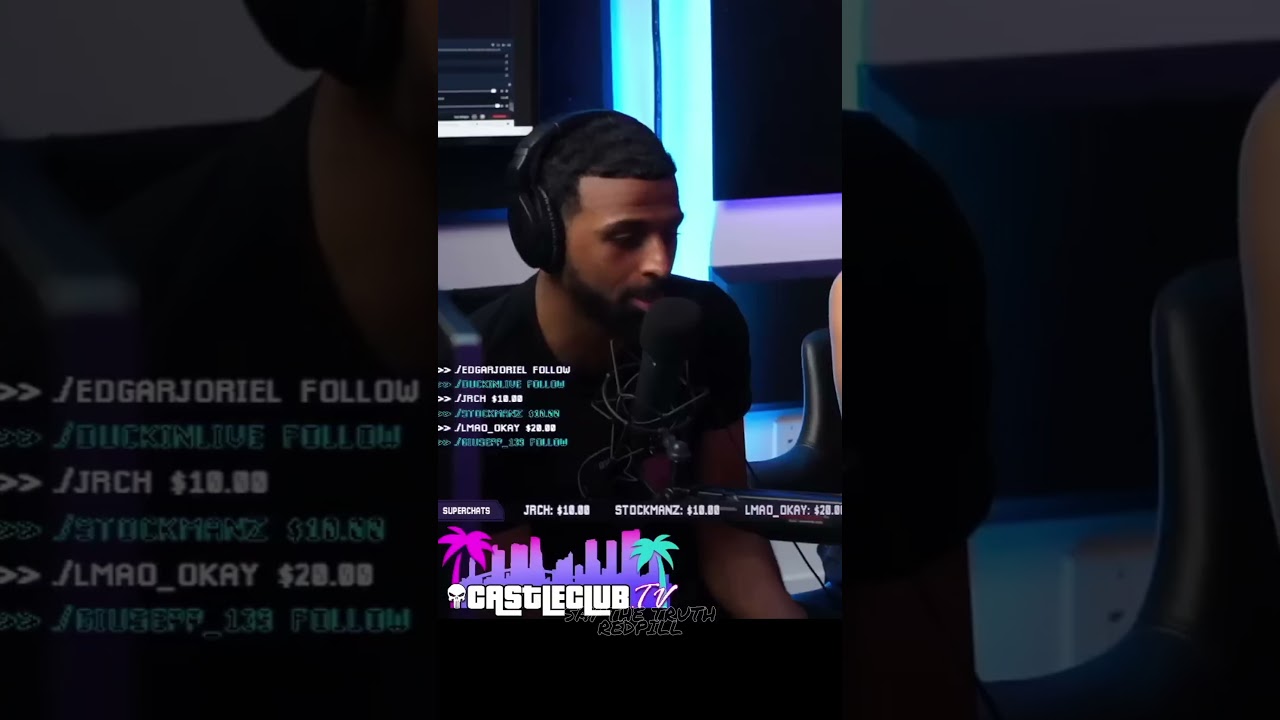 THE TRUTH About OLDER Women 😮 