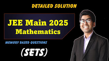 22 January Shift 1| If A={1, 2, 3 , …,10} B={𝑚/𝑛,𝑚,𝑛 ∈𝐴 , 𝑚 is less than 𝑛 𝑎𝑛𝑑 gcd⁡=1| JEE MAIN2025