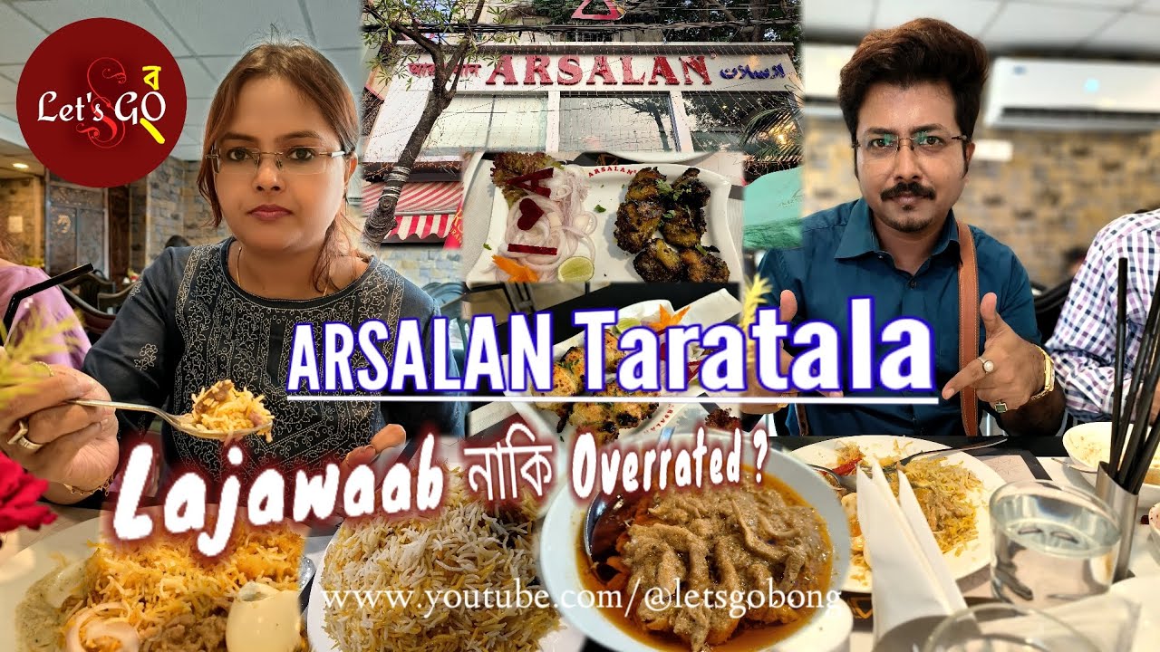 ARSALAN TARATALA তে যা ঘটেছে ভুলবো না কোনোদিন 