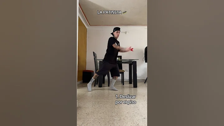 LA PATINETA 🛹🛴 bien explicado familia 🇨🇴 #salsa #dance #tutorial #tutoriales #soysalsero thumbnail