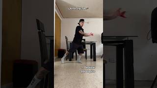 LA PATINETA 🛹🛴 bien explicado familia 🇨🇴 #salsa #dance #tutorial #tutoriales #soysalsero
