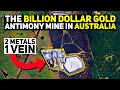 This Mine Shouldn’t Exist… But It’s Worth Billions