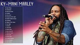 Ky man Marley Greatest Hits (Full Album) Best Songs of Ky man Marley (HQ)