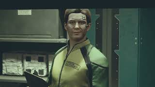 Starfield The Devils You Know The Den Vae Victis Sympathizers Fighters Guild UC Vanguard Quest