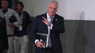 USMNT primed for Paraguay