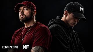Eminem ft. NF – “What Am I to the World” (2026 Official Fan-Made Music)