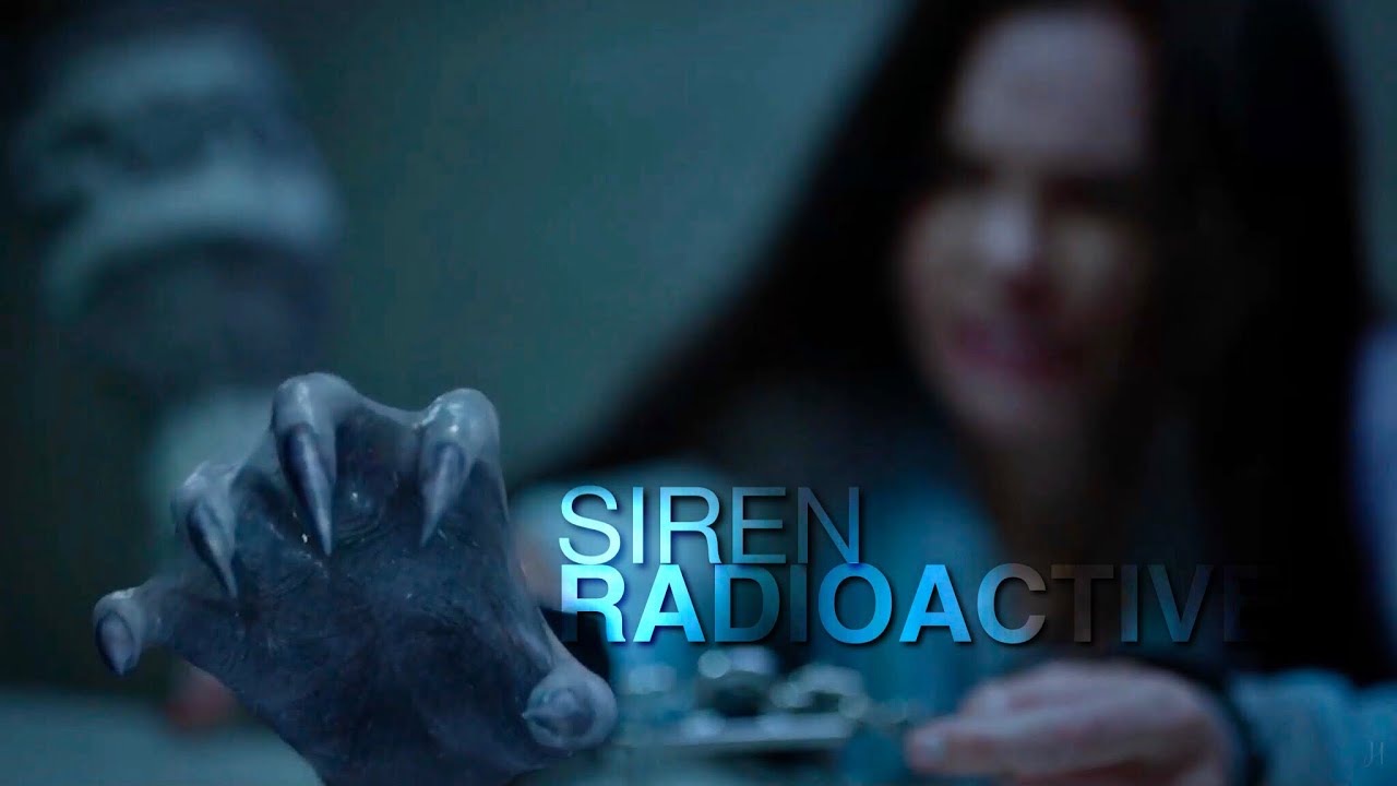 Siren | Radioactive