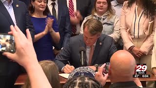 New Virginia laws to keep in mind for 2025