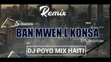 𝐑𝐞𝐦𝐢𝐱 𝐭𝐢 𝐦𝐚𝐧𝐦𝐢 𝐛𝐚𝐧 𝐦𝐰𝐞𝐧𝐥 𝐤𝐨𝐧𝐬𝐚 𝐛𝐲 𝐃𝐉 𝐏𝐎𝐘𝐎 𝐌𝐈𝐗