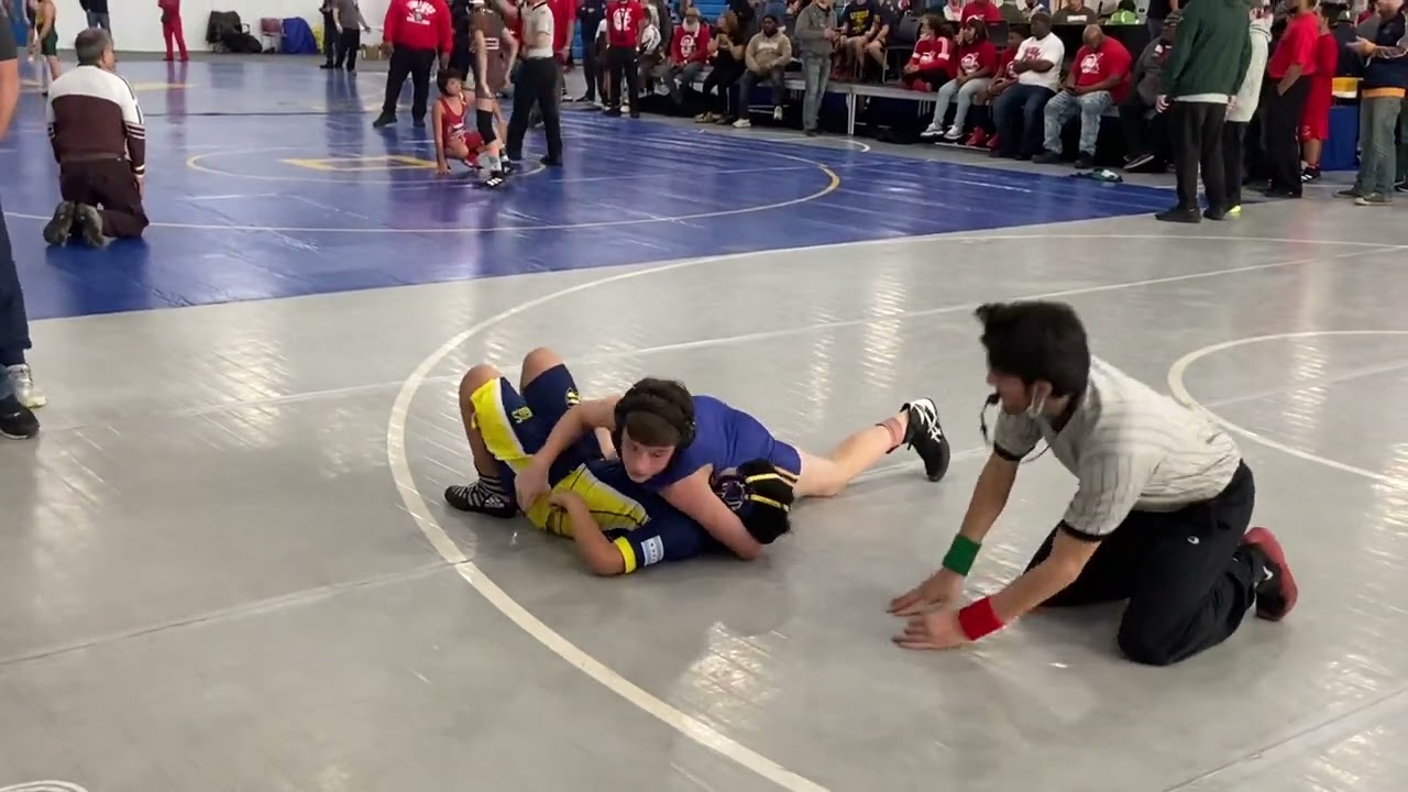 G-Force 7 regional destruction 2.26.22