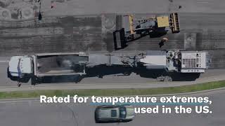 What Is Bitumen and Its Types