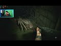Trying Resident Evil 7 Biohazard Part 5 in 2023 In RTX 4090