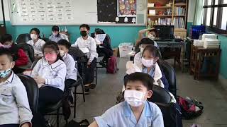 Class 306 Worksheet P3