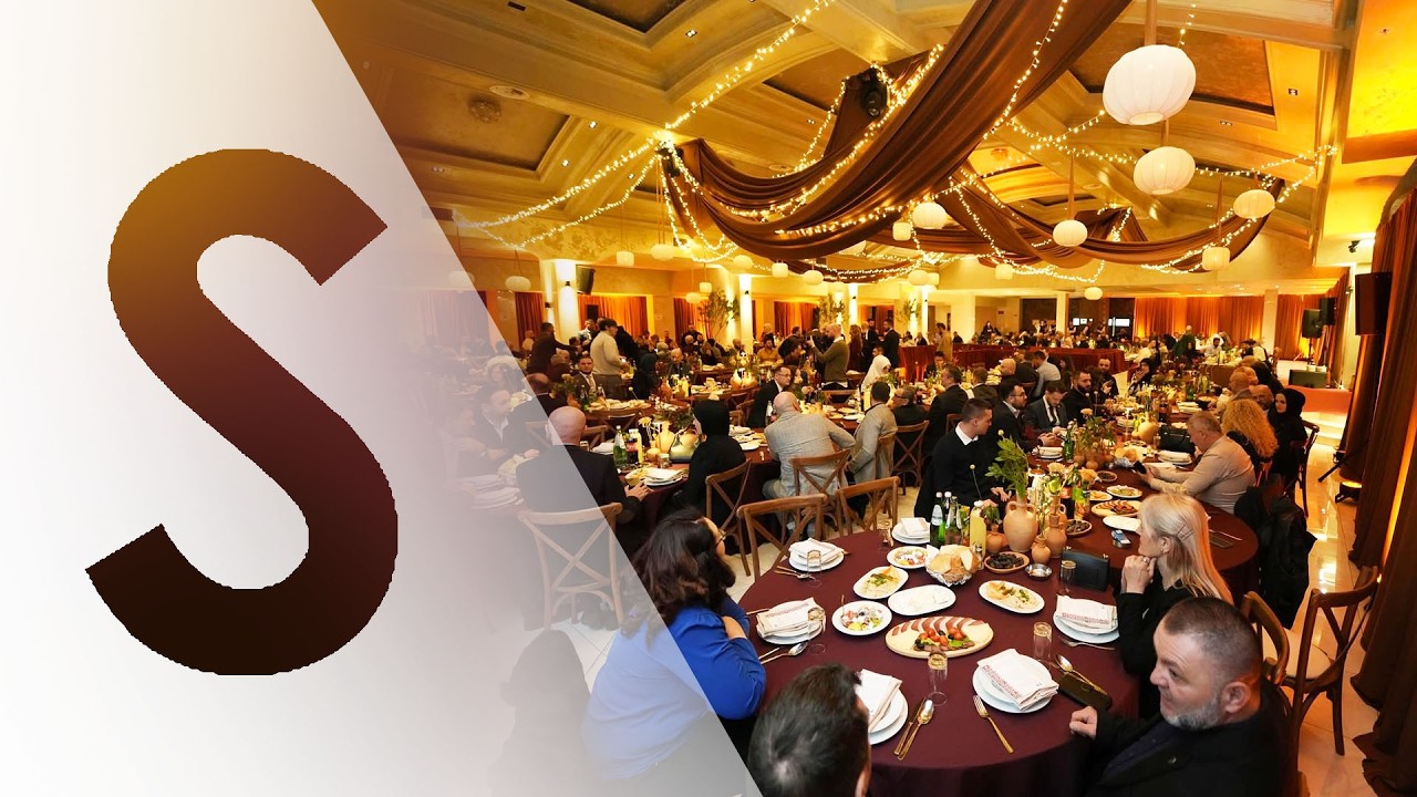 Zukorlić organizirao „Iftar mira“ u Novom Pazaru - SPECIJALNA EMISIJA