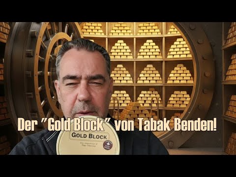Pfeifentabak: Ein großer Name: 
