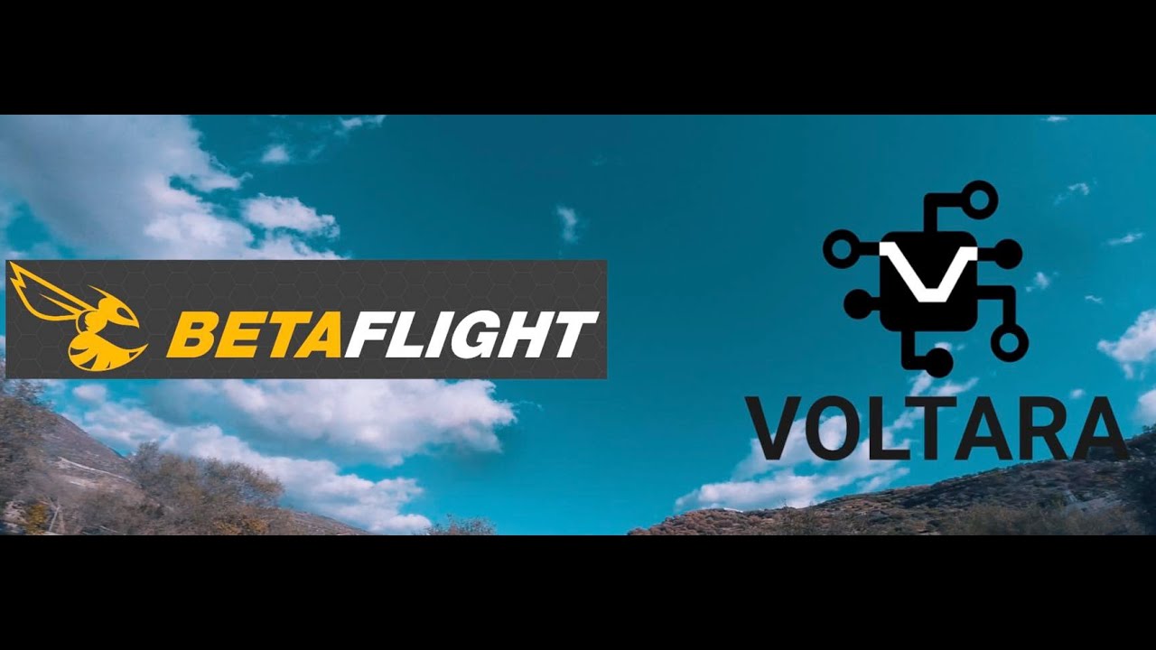 CAN VOLTARA 70A ESC DO BIDIRECTIONAL DSHOT?? BETAFLIGHT X VOLTARA BIDIRECTIONAL DSHOT TEST FLIGHT!!