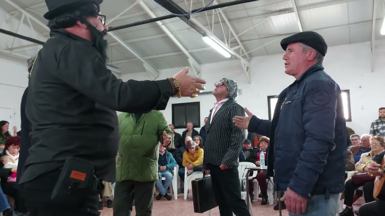 01 - Cegada de Alfarim II - ESQUEMAS ATUAIS - Tertúlia do Fado - Azoia (Sesimbra), 14-2-2026