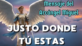 MENSAJE DEL ARCÁNGEL MIGUEL para TI hoy 💌 Diana Mensajes Divinos, Yo Soy Conciencia Divina #angeles