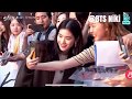 180831 | Jung Eun Chae Movie | Ansi City' Showcase | 정은채