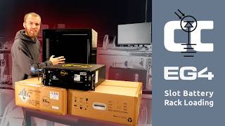 Everything You Need To Know About Eg4S 3 Slot Battery Rack