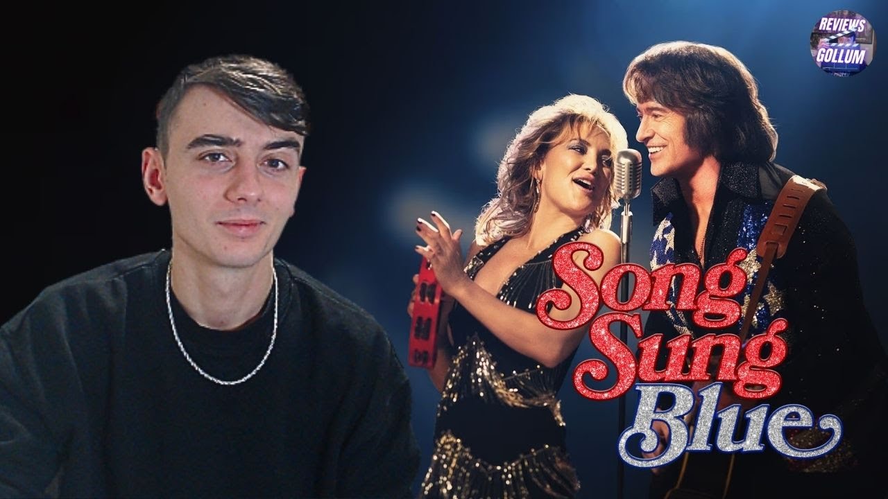 ❤️‍🩹 SONG SUNG BLUE: CANCIÓN PARA DOS (2026) - CRÍTICA SIN SPOILERS - Hugh Jackman - Craig Brewer