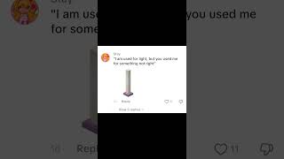 Deep Minecraft Comments & Quotes That Will Break Your Heart