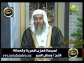 رأي الدكتور محمد مرسي في عقيدة النصارى ورد الشيخ مصطفى العدوي عليه 